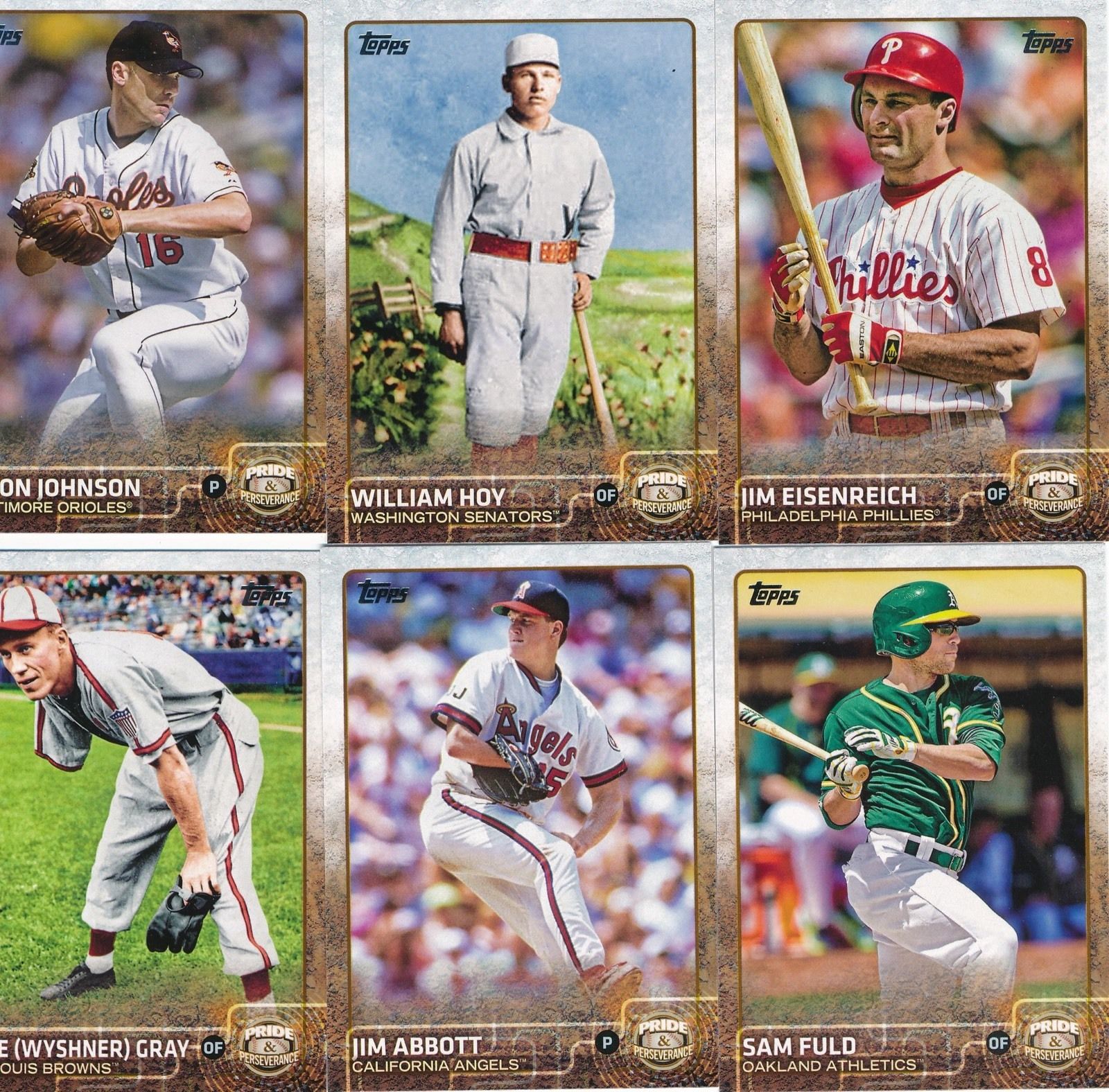 The Phillies Room: 2022 Topps Phillies Team Set