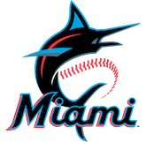 Marlins logo
