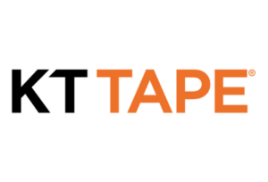 KT Tape Logo