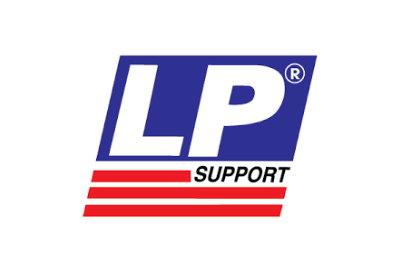 LP Support Logo