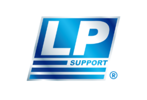 LP Support Logo
